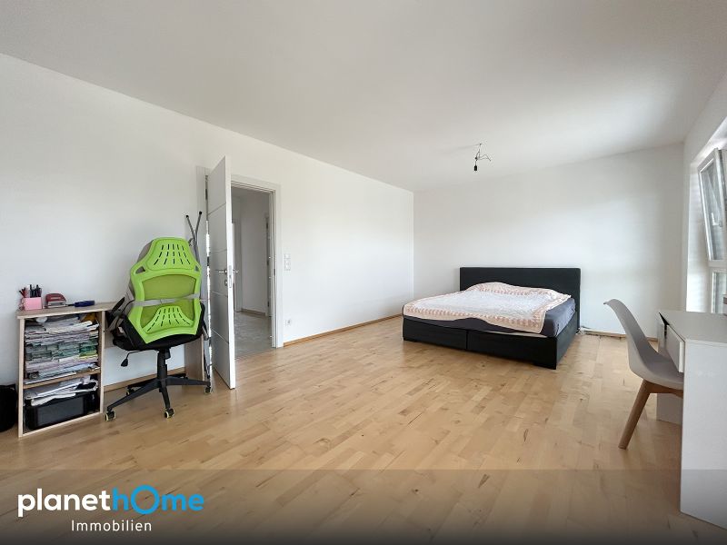 Doppelhaushälfte in ruhiger Siedlungslage / / 2230 Gänserndorf / Bild 4