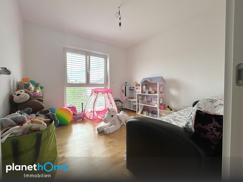Doppelhaushälfte in ruhiger Siedlungslage / / 2230 Gänserndorf / Bild 5