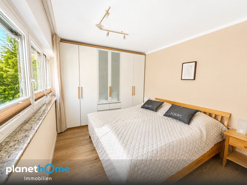 Energieeffizienter P�rchentraum mit TG-Stellplatz in Salzburg-S�d! /  / 5020&nbsp;Salzburg / Bild 6