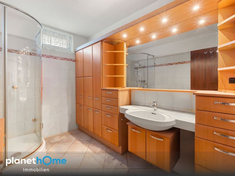 N�he Tulln, Weinzierl ? Einfamilienhaus mit nordischem Flair, Pool und herrlichem Garten /  / 3004&nbsp;Weinzierl / Bild 9