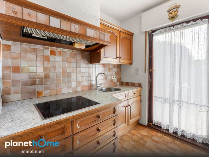N�he Tulln, Weinzierl ? Einfamilienhaus mit nordischem Flair, Pool und herrlichem Garten /  / 3004&nbsp;Weinzierl / Bild 5