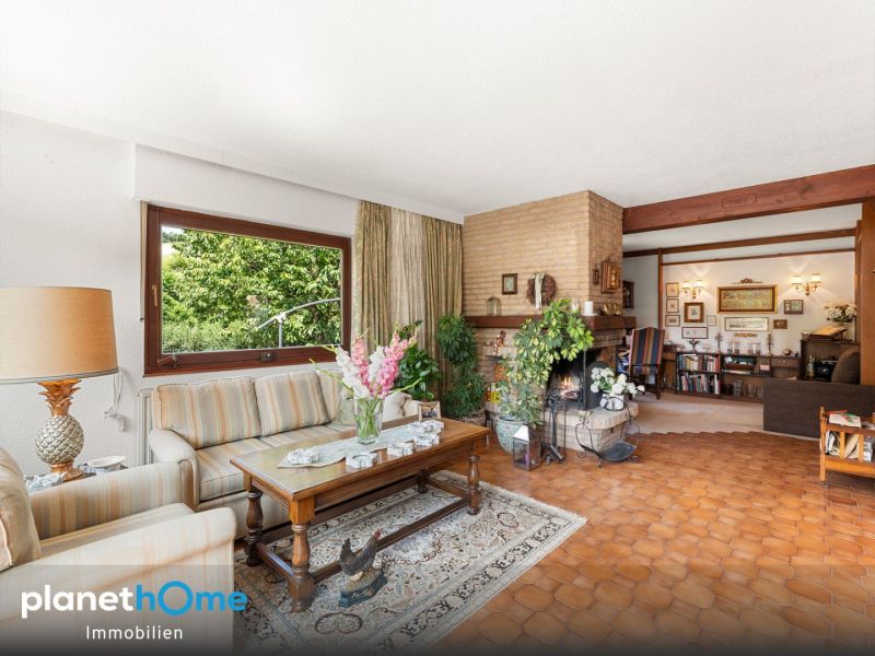 N�he Tulln, Weinzierl ? Einfamilienhaus mit nordischem Flair, Pool und herrlichem Garten /  / 3004&nbsp;Weinzierl / Bild 6