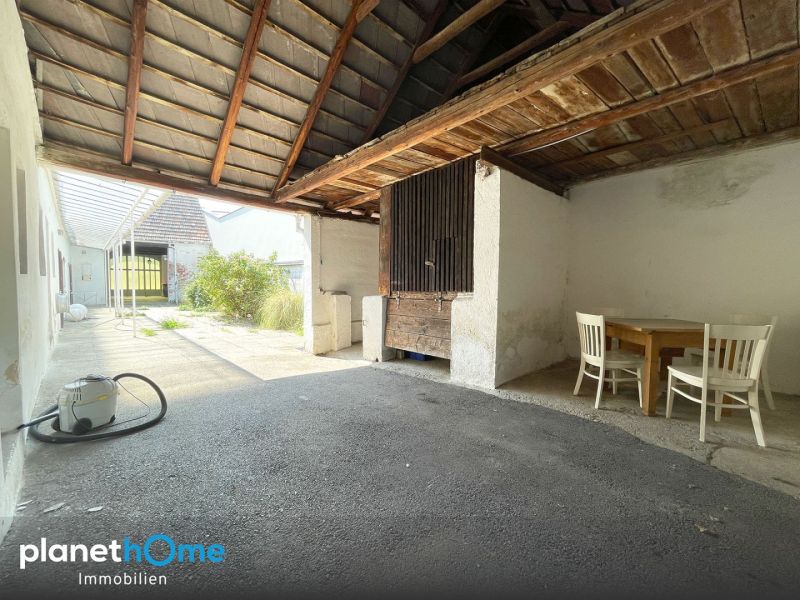 Unbefristete Vermietung eines Bungalow mit vielseitiger Nutzbarkeit /  / 7041&nbsp;Wulkaprodersdorf / Bild 8