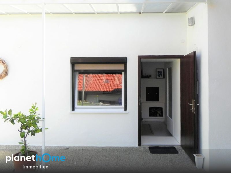 Liebevoll sanierter Bungalow mit vielseitiger Nutzbarkeit /  / 7041&nbsp;Wulkaprodersdorf / Bild 8