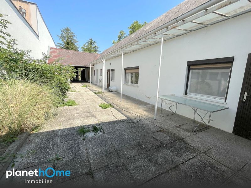 Unbefristete Vermietung eines Bungalow mit vielseitiger Nutzbarkeit /  / 7041&nbsp;Wulkaprodersdorf / Bild 9