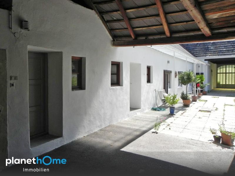 Liebevoll sanierter Bungalow mit vielseitiger Nutzbarkeit /  / 7041&nbsp;Wulkaprodersdorf / Bild 6