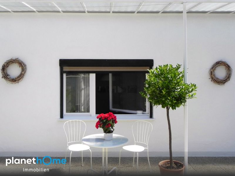 Liebevoll sanierter Bungalow mit vielseitiger Nutzbarkeit /  / 7041&nbsp;Wulkaprodersdorf / Bild 9