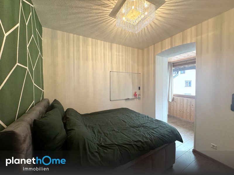 Charmantes Zuhause mit zus�tzlichem Freiraum im Gr�nen /  / 6143&nbsp;Matrei am Brenner / Bild 7