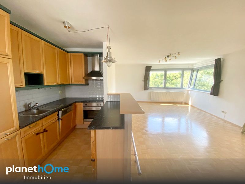 Erholsames Wohnen in charmanter 3-Zimmer-Wohnung mit sonnigen Freiflächen nahe Bisamberg & Marchfeld / / 1210 Wien / Bild 5