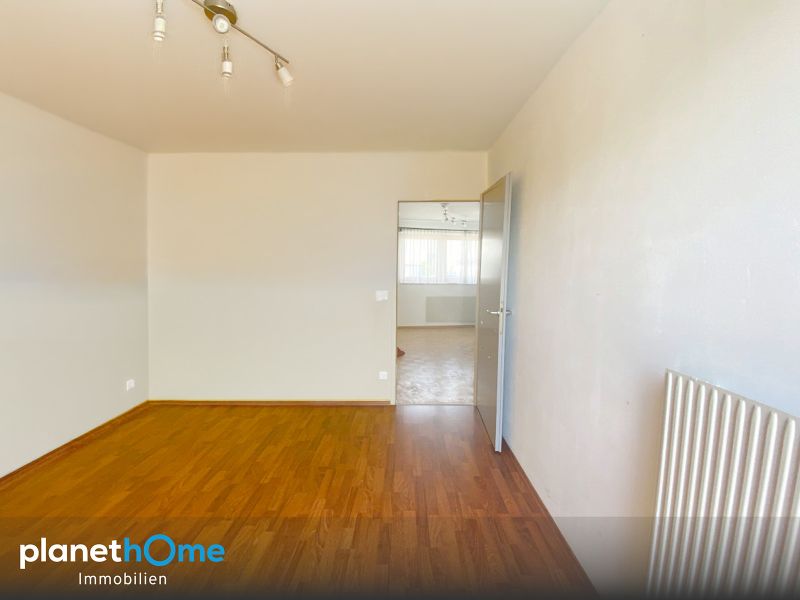 Erholsames Wohnen in charmanter 3-Zimmer-Wohnung mit sonnigen Freiflächen nahe Bisamberg & Marchfeld / / 1210 Wien / Bild 8