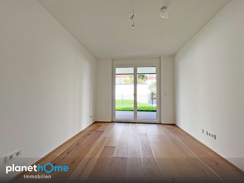 LUXUS Gartenwohnung im BELATRIUM / / 1220 Wien / Bild 7