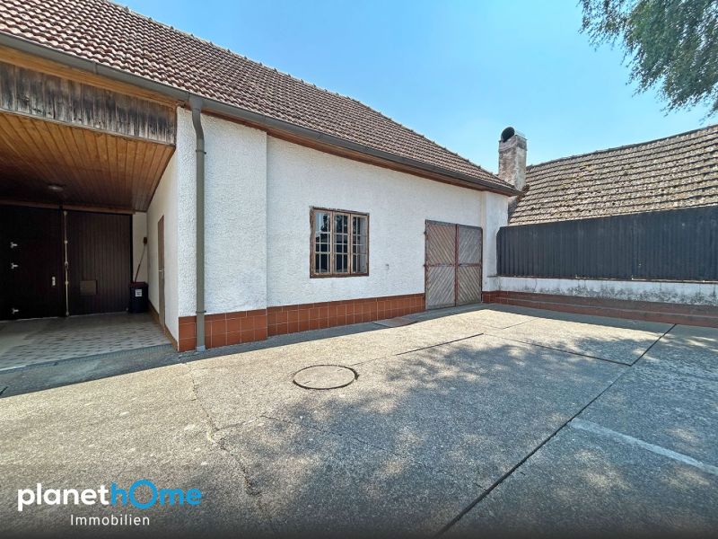 Bauernhaus mit Potential / / 2083 Hardegg / Bild 7