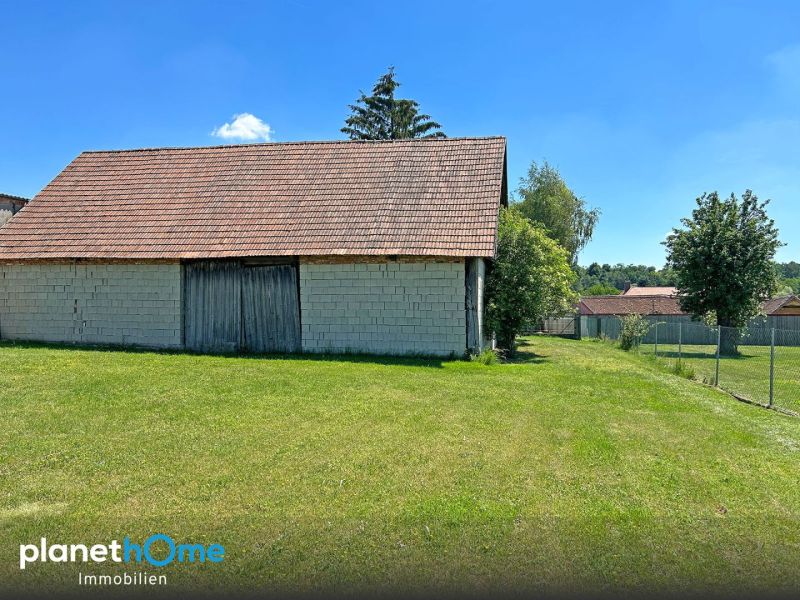 Bauernhaus mit Potential / / 2083 Hardegg / Bild 8