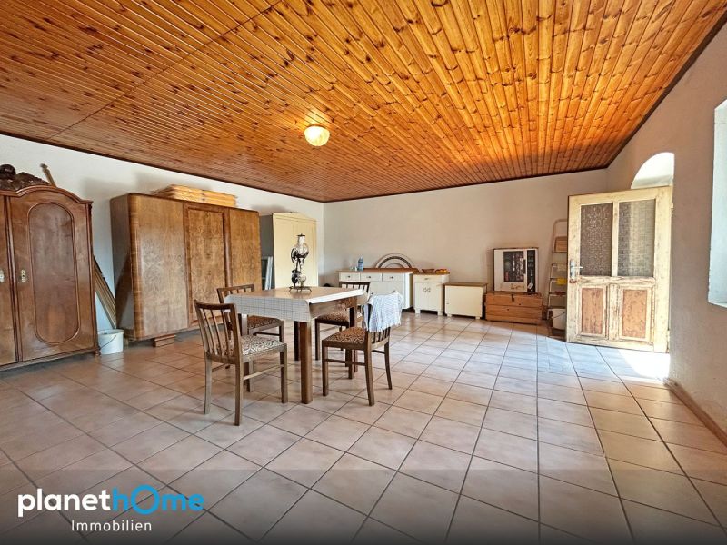 Bauernhaus mit Potential / / 2083 Hardegg / Bild 6