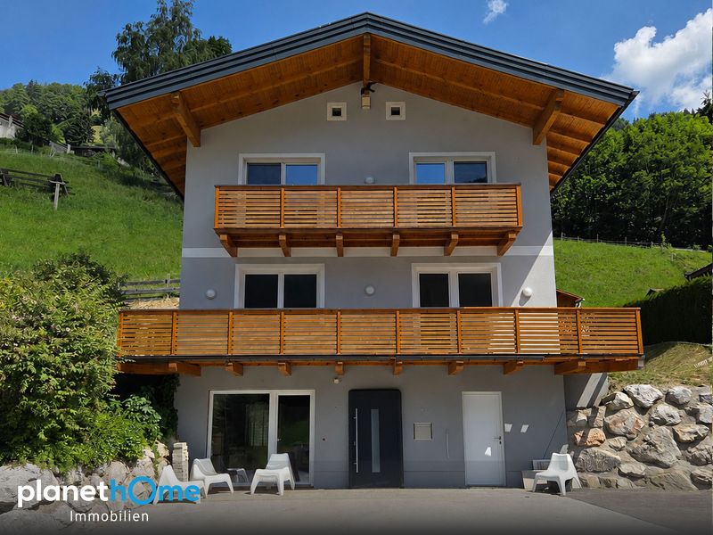 Wohnen zwischen See und Bergen ? vielseitige Immobilie in Zell am See-Thumersbach /  / 5700&nbsp;Zell am See / Bild 8