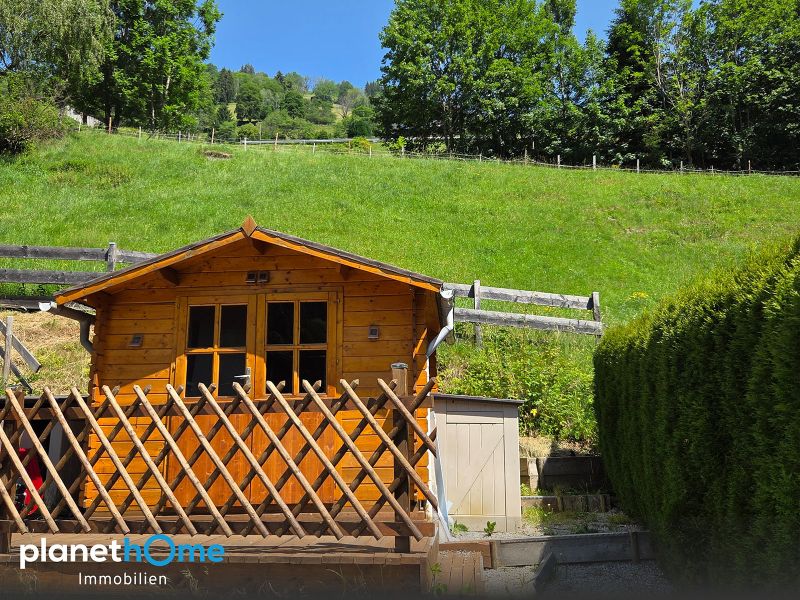 Wohnen zwischen See und Bergen ? vielseitige Immobilie in Zell am See-Thumersbach /  / 5700&nbsp;Zell am See / Bild 9