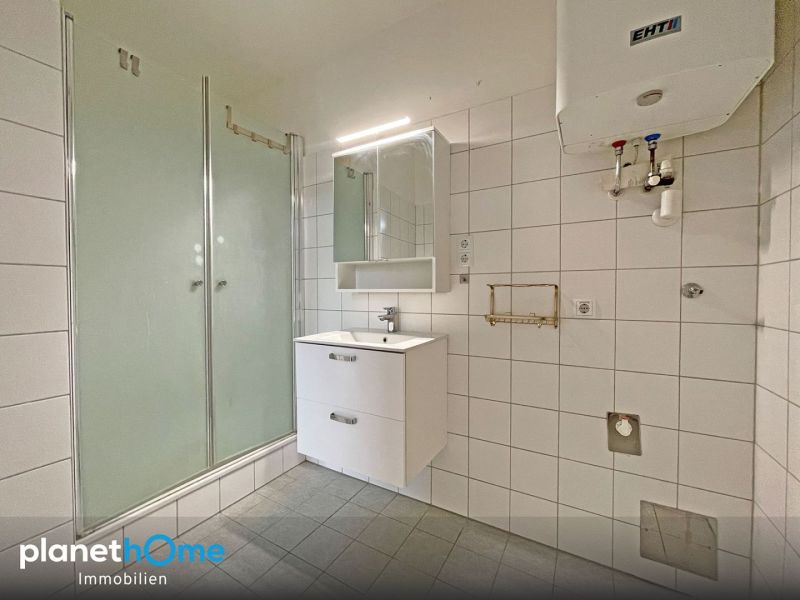 Altbau-Liebhaber aufgepasst: Zentrale Wohnung mit Flair steht f�r Sie bereit! /  / 7400&nbsp;Oberwart / Bild 3