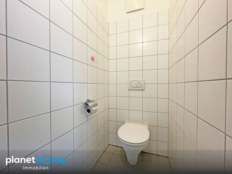 Altbau-Liebhaber aufgepasst: Zentrale Wohnung mit Flair steht f�r Sie bereit! /  / 7400&nbsp;Oberwart / Bild 4