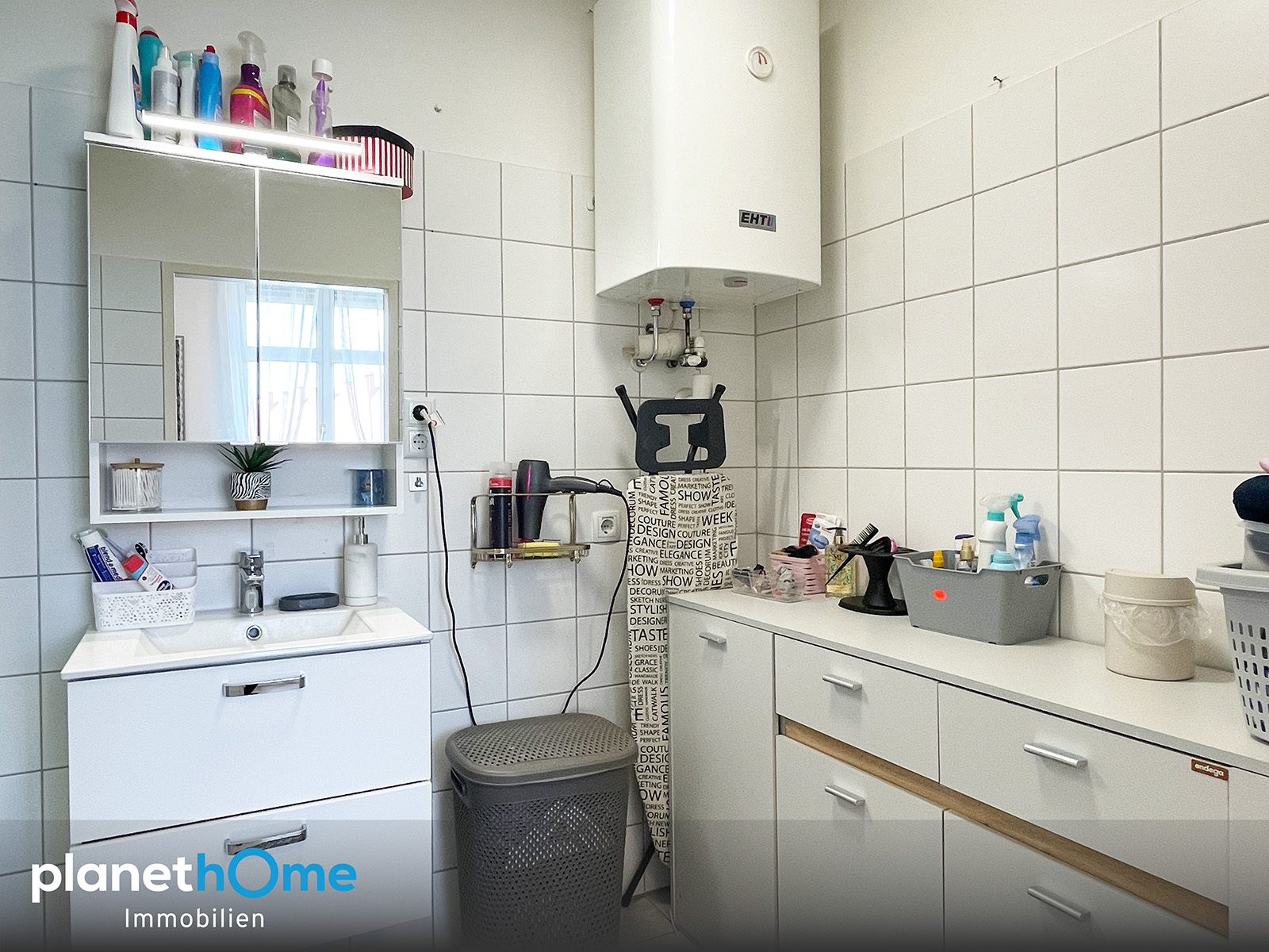 Altbau-Liebhaber aufgepasst: Zentrale Wohnung mit Flair steht für Sie bereit! / / 7400 Oberwart / Bild 6