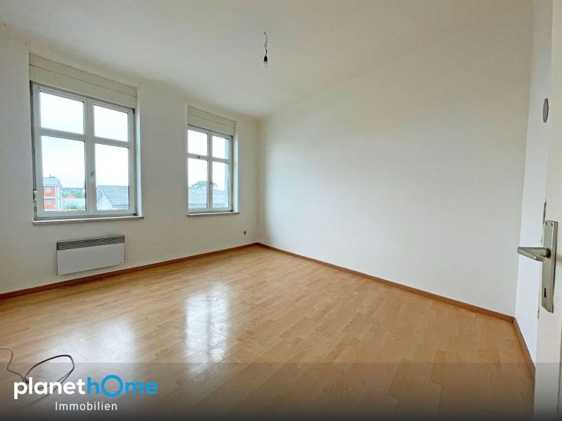 Altbau-Liebhaber aufgepasst: Zentrale Wohnung mit Flair steht f�r Sie bereit! /  / 7400&nbsp;Oberwart / Bild 1