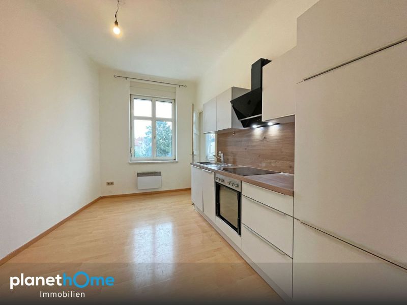 Altbau-Liebhaber aufgepasst: Zentrale Wohnung mit Flair steht f�r Sie bereit! /  / 7400&nbsp;Oberwart / Bild 2