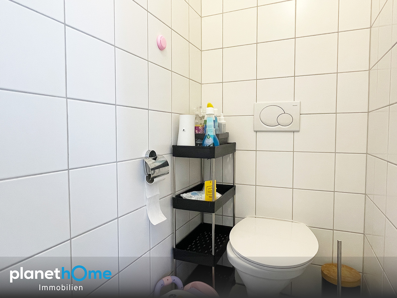 Altbau-Liebhaber aufgepasst: Zentrale Wohnung mit Flair steht für Sie bereit! / / 7400 Oberwart / Bild 5