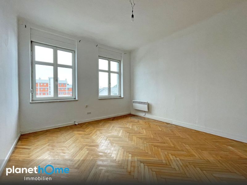 Altbau-Liebhaber aufgepasst: Zentrale Wohnung mit Flair steht f�r Sie bereit! /  / 7400&nbsp;Oberwart / Bild 7