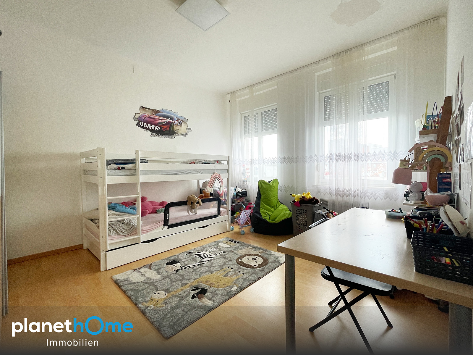 Altbau-Liebhaber aufgepasst: Zentrale Wohnung mit Flair steht für Sie bereit! / / 7400 Oberwart / Bild 9