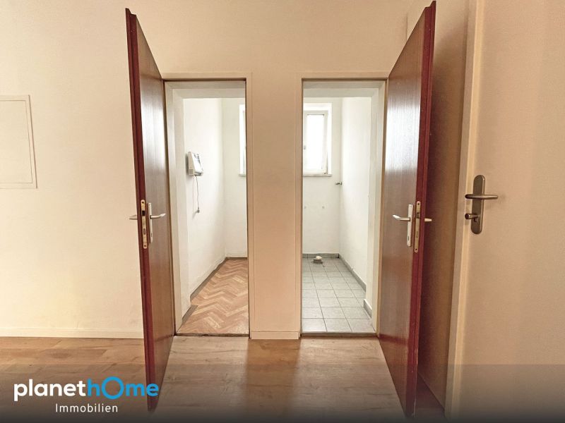 Altbau-Liebhaber aufgepasst: Zentrale Wohnung mit Flair steht f�r Sie bereit! /  / 7400&nbsp;Oberwart / Bild 5