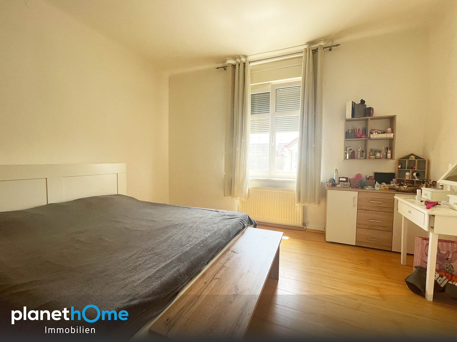 Schnuckelige ca. 66 m² Altbauwohnung, zentral in Oberwart! / / 7400 Oberwart / Bild 7