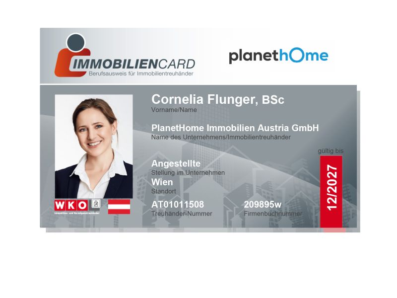 Schnuckelige ca. 66 m² Altbauwohnung, zentral in Oberwart! / / 7400 Oberwart / Bild 9
