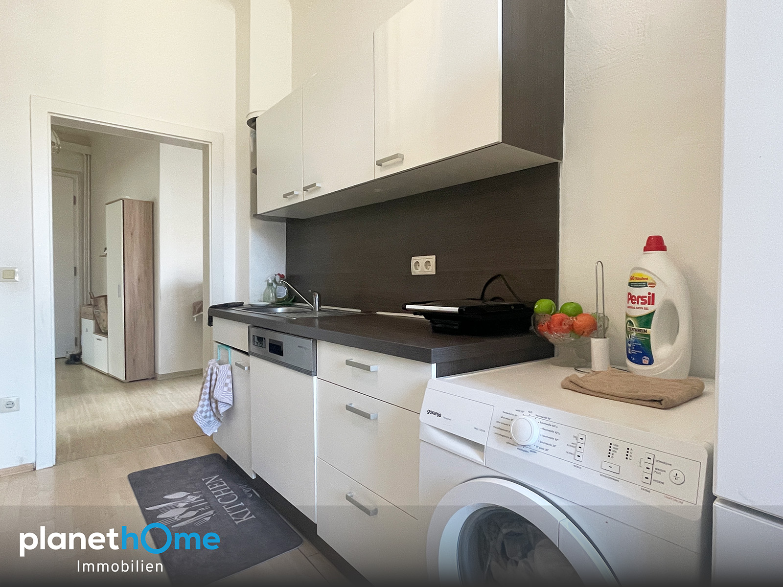 Schnuckelige ca. 66 m² Altbauwohnung, zentral in Oberwart! / / 7400 Oberwart / Bild 4