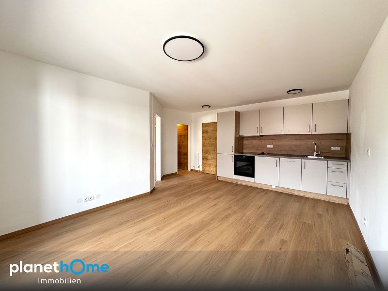 Topsanierte 2-Zimmer-Wohnung im Zentrum von Wattens / / 6112 Wattens / Bild 1