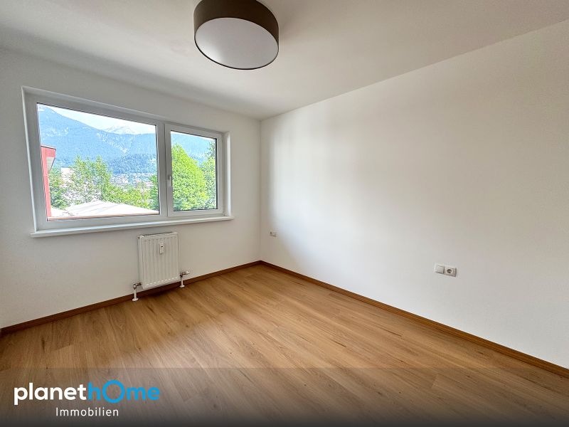 Topsanierte 2-Zimmer-Wohnung im Zentrum von Wattens / / 6112 Wattens / Bild 4