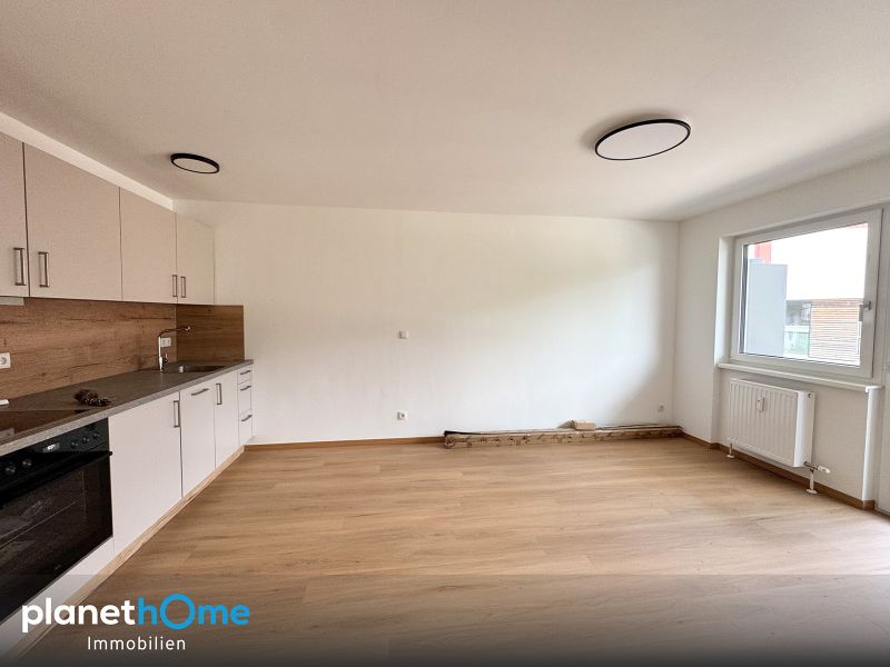 Topsanierte 2-Zimmer-Wohnung im Zentrum von Wattens / / 6112 Wattens / Bild 2