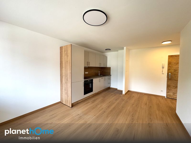 Topsanierte 2-Zimmer-Wohnung im Zentrum von Wattens / / 6112 Wattens / Bild 1