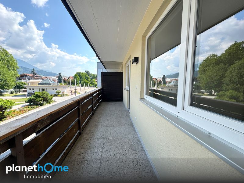 Topsanierte 2-Zimmer-Wohnung im Zentrum von Wattens / / 6112 Wattens / Bild 7