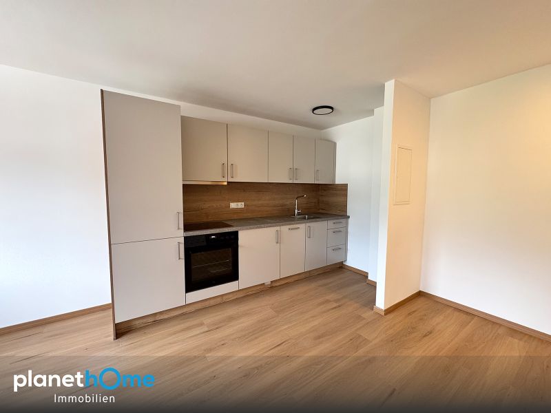 Topsanierte 2-Zimmer-Wohnung im Zentrum von Wattens / / 6112 Wattens / Bild 3