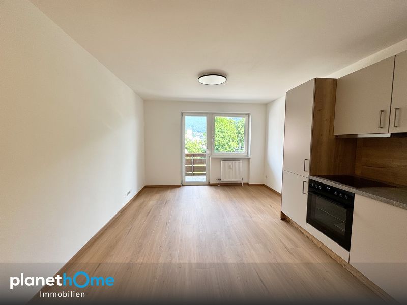 Topsanierte 2-Zimmer-Wohnung im Zentrum von Wattens / / 6112 Wattens / Bild 2