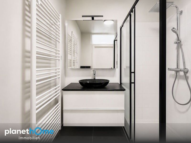 Altbau mit Charme, Innenhoflage und Nähe U6 Floridsdorf / / 1210 Wien / Bild 3