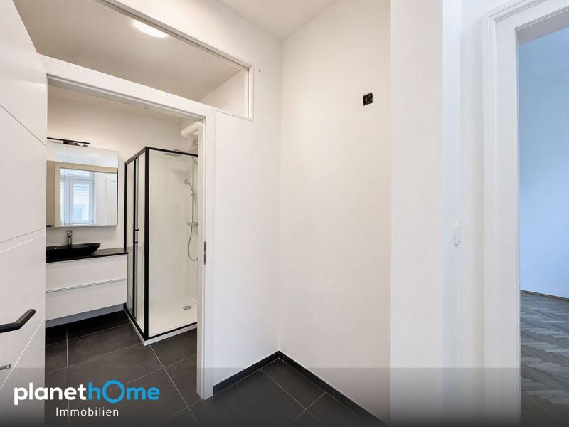 Altbau mit Charme, Innenhoflage und Nähe U6 Floridsdorf / / 1210 Wien / Bild 6