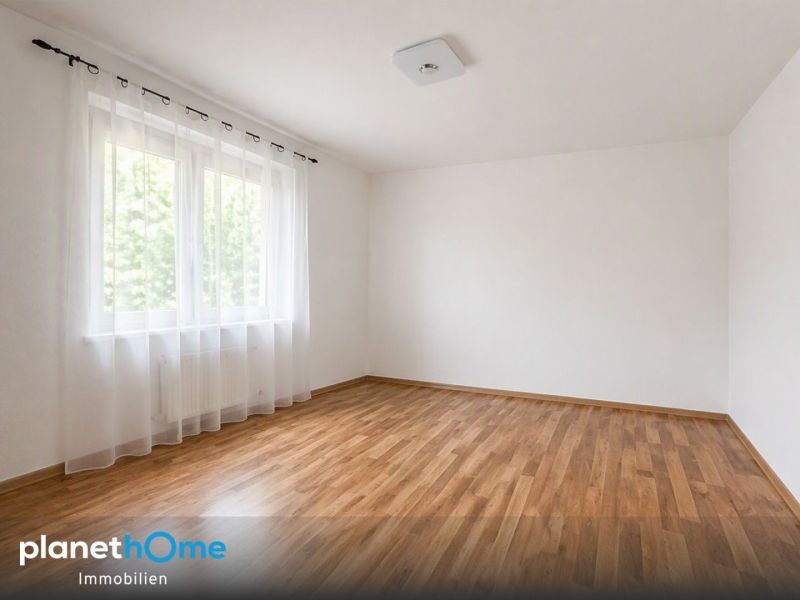 Gut vermietete Wohnung als Investment /  / 2486&nbsp;Pottendorf / Bild 1