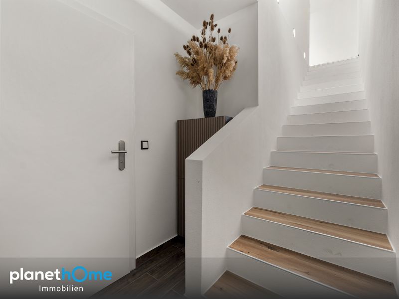 Bestlage N�he ISTA  - Exklusive Dachgeschosswohnung mit zwei Dachterrassen + Luftw�rmepumpe /  / 3400&nbsp;Klosterneuburg / Bild 7