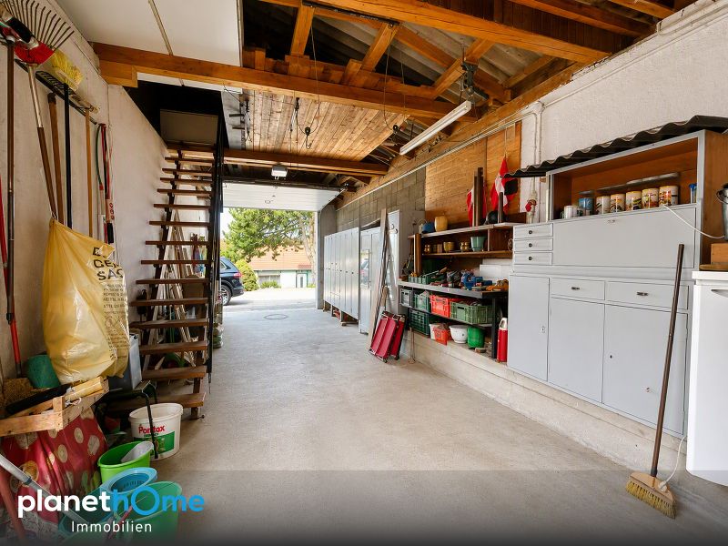 Altbau mit Charme / / 2225 Zistersdorf / Bild 7