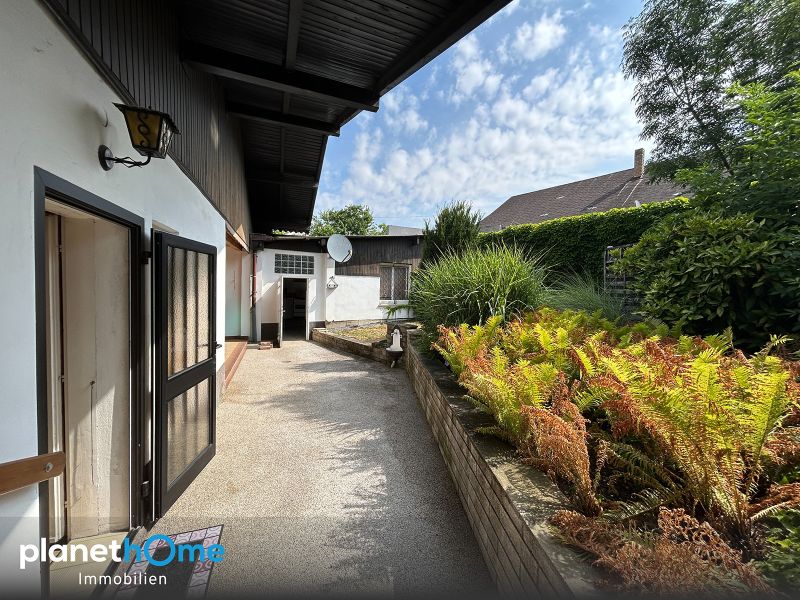 Altbau mit Charme / / 2225 Zistersdorf / Bild 1