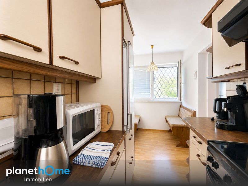 Altbau mit Charme / / 2225 Zistersdorf / Bild 3