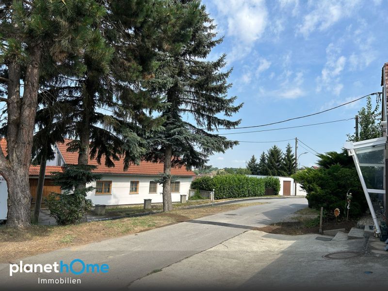 Altbau mit Charme / / 2225 Zistersdorf / Bild 8