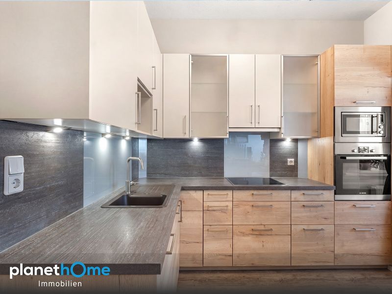 Reihenhaus mit gro�em Garten, Terrasse und viel Privatsph�re in Gie�h�bl /  / 2372&nbsp;Gie�h�bl / Bild 3