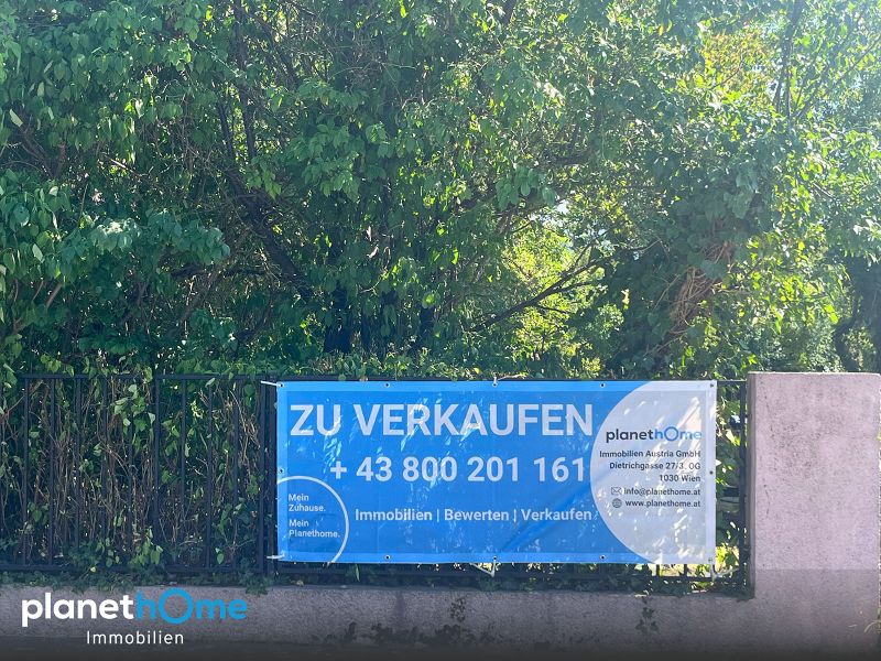 Ich träum von Eßling - ca. 500 m² Eigengrund für naturnahes Wohnen! / / 1220 Wien / Bild 6