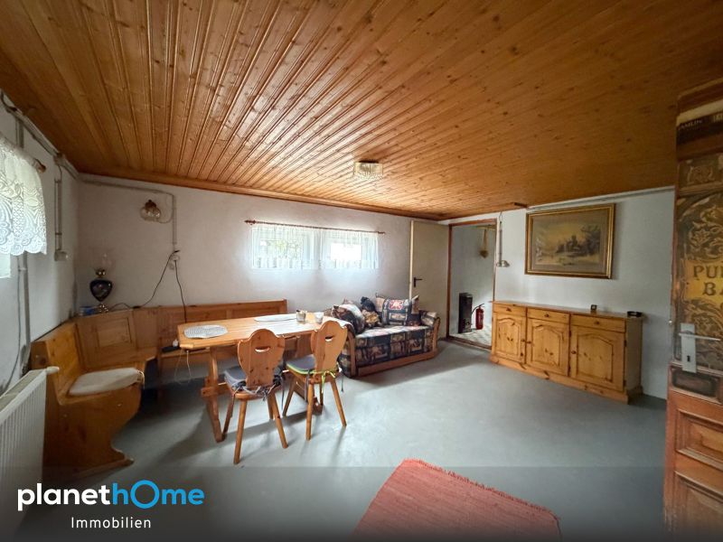 Chill & Grill in Schönkirchen-Reyersdorf - Charmanter Bungalow im Grünen / / 2241 Schönkirchen / Bild 8